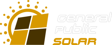 logo GP Solar